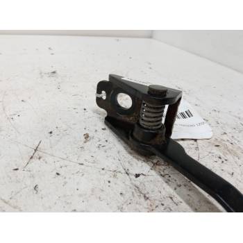 ANCLAJE CINTURON TRASERO IZQUIERDO DE412AA 