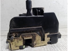 Recambio de cerradura puerta trasera derecha para nissan primera (p12) 2.2 di referencia OEM IAM    2