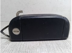 Recambio de maneta exterior puerta delantera derecha para volkswagen transporter t4 furgoneta (70a, 70h, 7da, 7dh) 1.9 d referen