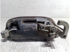 Recambio de maneta exterior puerta delantera derecha para volkswagen transporter t4 furgoneta (70a, 70h, 7da, 7dh) 1.9 d referen 2
