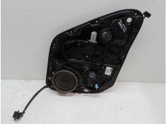 Recambio de elevalunas electrico trasero izquierdo para volvo v40 hatchback (525) d2 referencia OEM IAM    2