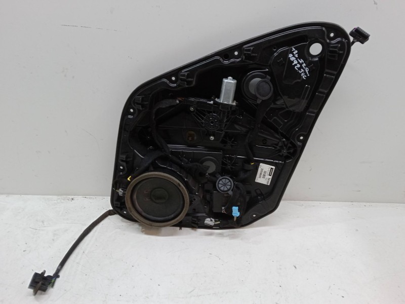 Recambio de elevalunas electrico trasero izquierdo para volvo v40 hatchback (525) d2 referencia OEM IAM   