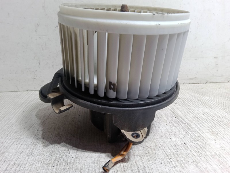 Recambio de motor calefaccion para fiat doblo cargo (263_) 1.3 d multijet referencia OEM IAM    Recambio de motor calefaccion para fiat doblo cargo (263_) 1.3 d multijet referencia OEM IAM