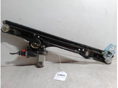 Recambio de elevalunas electrico delantero derecho para fiat doblo cargo (263_) 1.3 d multijet referencia OEM IAM 1060766  50008