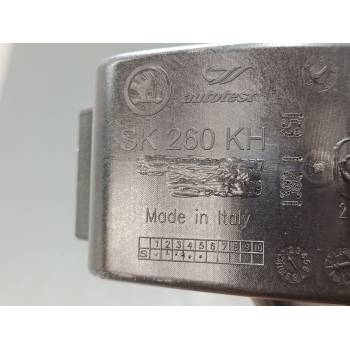 TAPA EXTERIOR COMBUSTIBLE 6V6809999B 