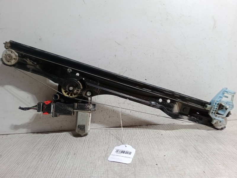 Recambio de elevalunas electrico delantero derecho para fiat doblo cargo (263_) 1.3 d multijet referencia OEM IAM 1060766  50008 Recambio de elevalunas electrico delantero derecho para fiat doblo cargo (263_) 1.3 d multijet referencia OEM IAM 1060766  50008