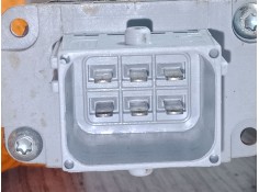 Recambio de elevalunas electrico delantero derecho para fiat doblo cargo (263_) 1.3 d multijet referencia OEM IAM 1060766  50008 2