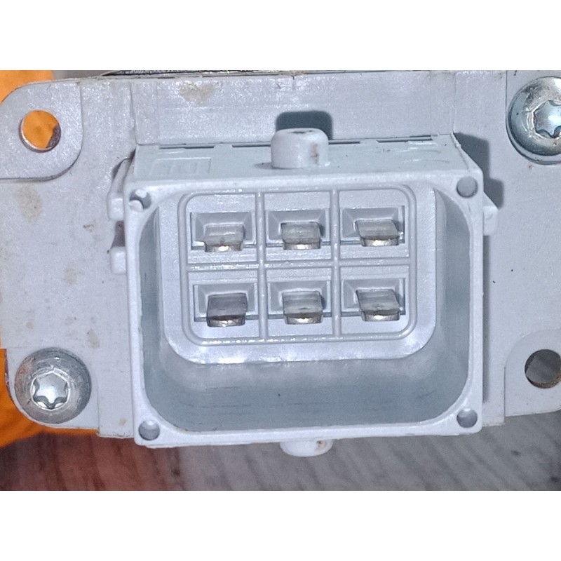 Recambio de elevalunas electrico delantero derecho para fiat doblo cargo (263_) 1.3 d multijet referencia OEM IAM 1060766  50008 Recambio de elevalunas electrico delantero derecho para fiat doblo cargo (263_) 1.3 d multijet referencia OEM IAM 1060766  50008