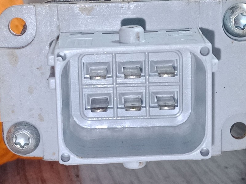 Recambio de elevalunas electrico delantero derecho para fiat doblo cargo (263_) 1.3 d multijet referencia OEM IAM 1060766  50008 Recambio de elevalunas electrico delantero derecho para fiat doblo cargo (263_) 1.3 d multijet referencia OEM IAM 1060766  50008