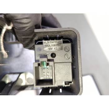 CONMUTADOR DE LUCES 5G094143B 
