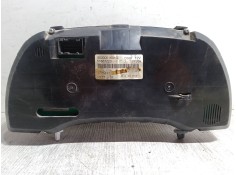 Recambio de cuadro instrumentos para fiat doblo cargo (263_) 1.3 d multijet referencia OEM IAM 503005160102  51867720 2