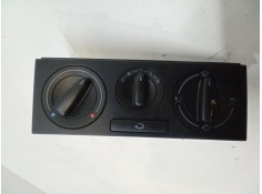 Recambio de mando calefaccion / a/a para renault megane iii hatchback (bz0/1_, b3_) 1.5 dci referencia OEM IAM    2