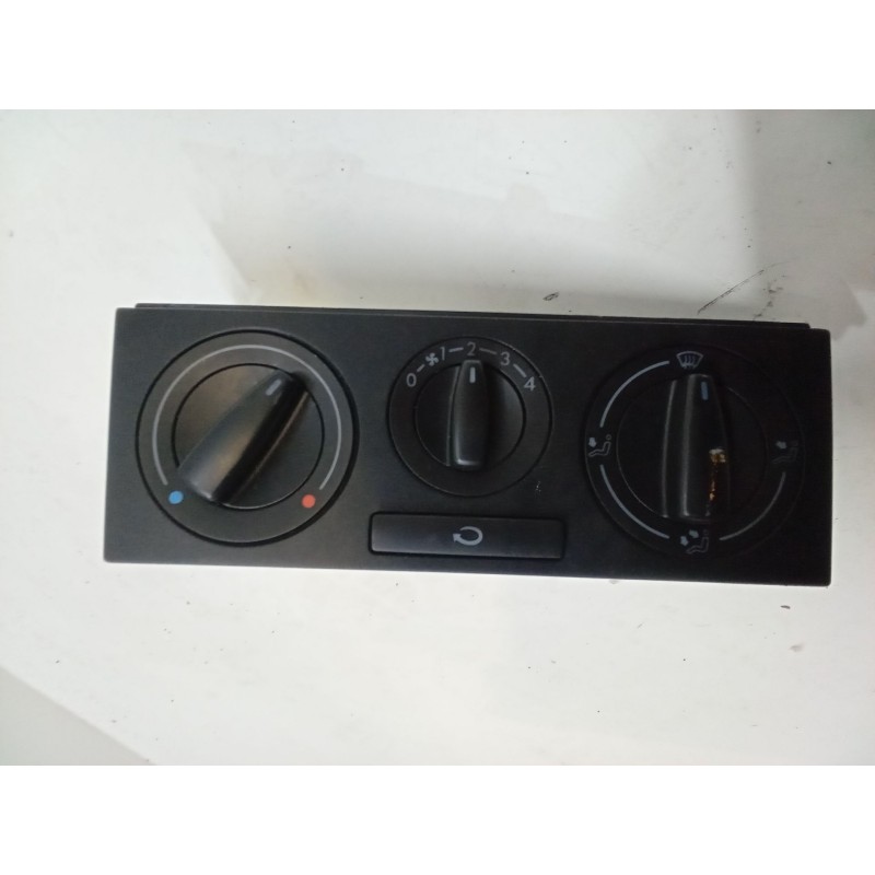 Recambio de mando calefaccion / a/a para renault megane iii hatchback (bz0/1_, b3_) 1.5 dci referencia OEM IAM   