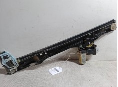 Recambio de elevalunas electrico delantero izquierdo para fiat doblo cargo (263_) 1.3 d multijet referencia OEM IAM 1060766