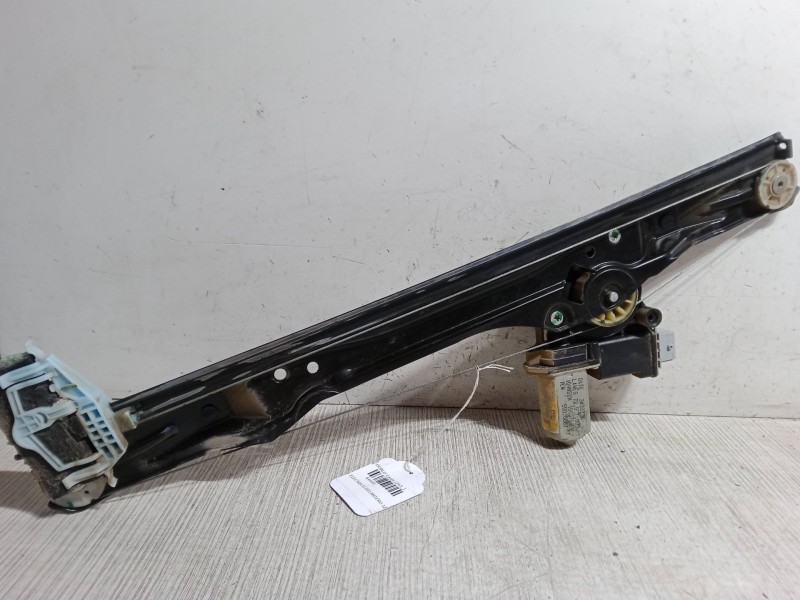 Recambio de elevalunas electrico delantero izquierdo para fiat doblo cargo (263_) 1.3 d multijet referencia OEM IAM 1060766   Recambio de elevalunas electrico delantero izquierdo para fiat doblo cargo (263_) 1.3 d multijet referencia OEM IAM 1060766