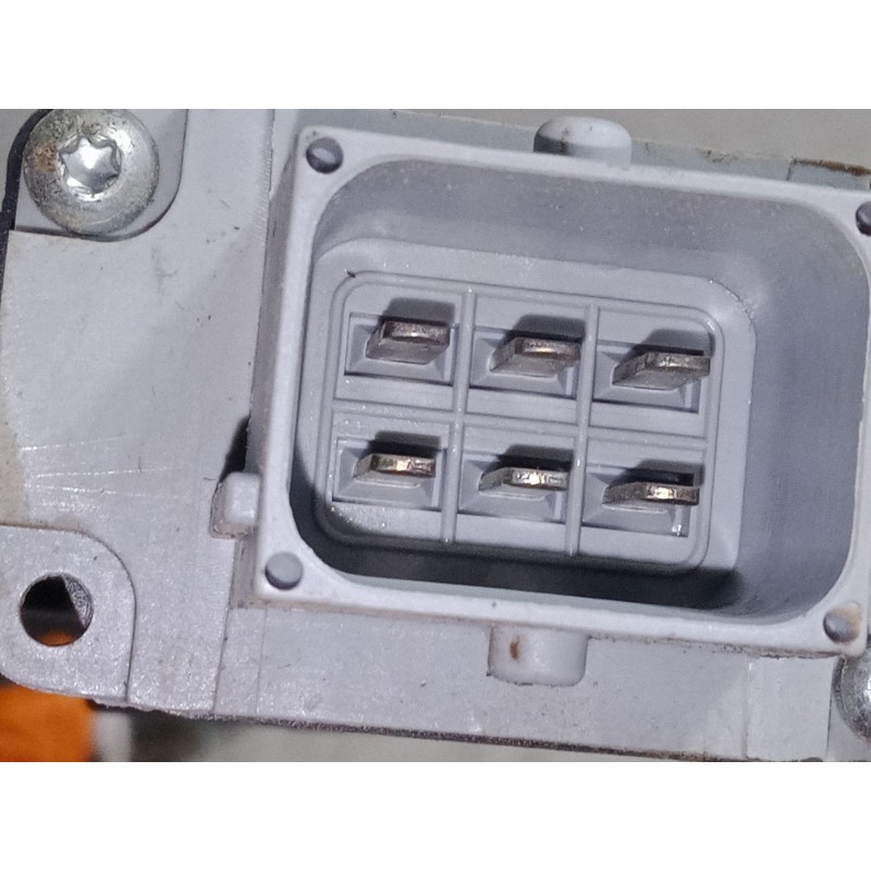 Recambio de elevalunas electrico delantero izquierdo para fiat doblo cargo (263_) 1.3 d multijet referencia OEM IAM 1060766   Recambio de elevalunas electrico delantero izquierdo para fiat doblo cargo (263_) 1.3 d multijet referencia OEM IAM 1060766