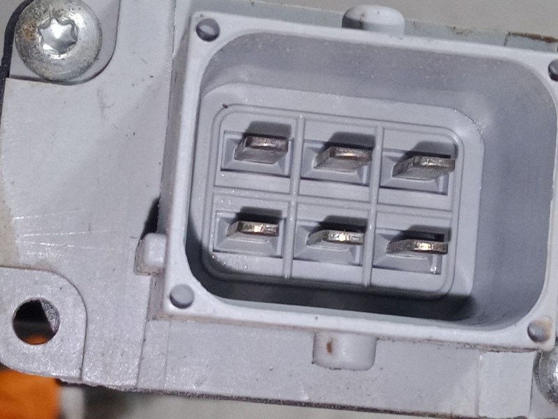 Recambio de elevalunas electrico delantero izquierdo para fiat doblo cargo (263_) 1.3 d multijet referencia OEM IAM 1060766   Recambio de elevalunas electrico delantero izquierdo para fiat doblo cargo (263_) 1.3 d multijet referencia OEM IAM 1060766