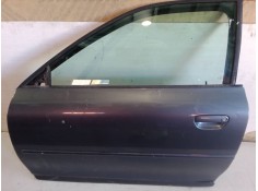 Recambio de puerta delantera izquierda para audi a3 (8l1) 1.9 tdi referencia OEM IAM   