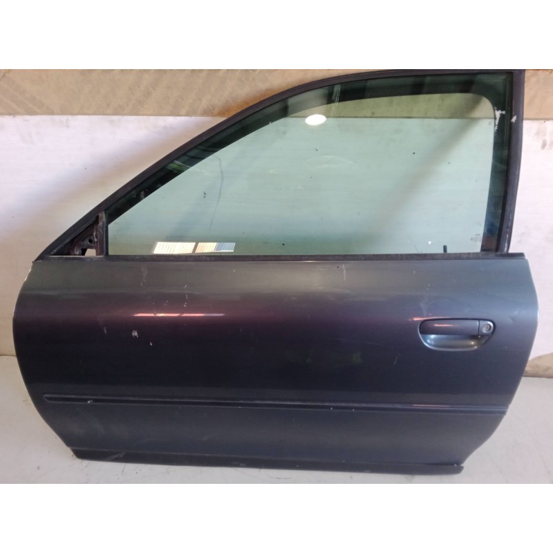 Recambio de puerta delantera izquierda para audi a3 (8l1) 1.9 tdi referencia OEM IAM   