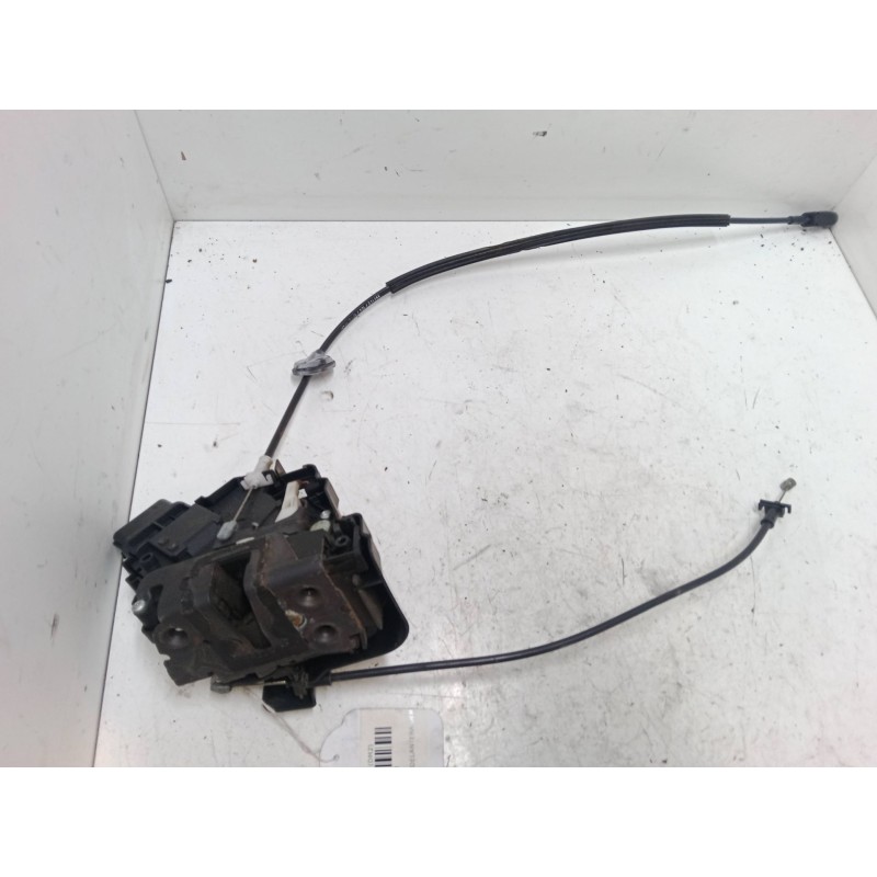 Recambio de cerradura puerta delantera derecha para ford c-max (dm2) 1.8 tdci referencia OEM IAM   