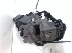 Recambio de cerradura puerta delantera derecha para ford c-max (dm2) 1.8 tdci referencia OEM IAM    2