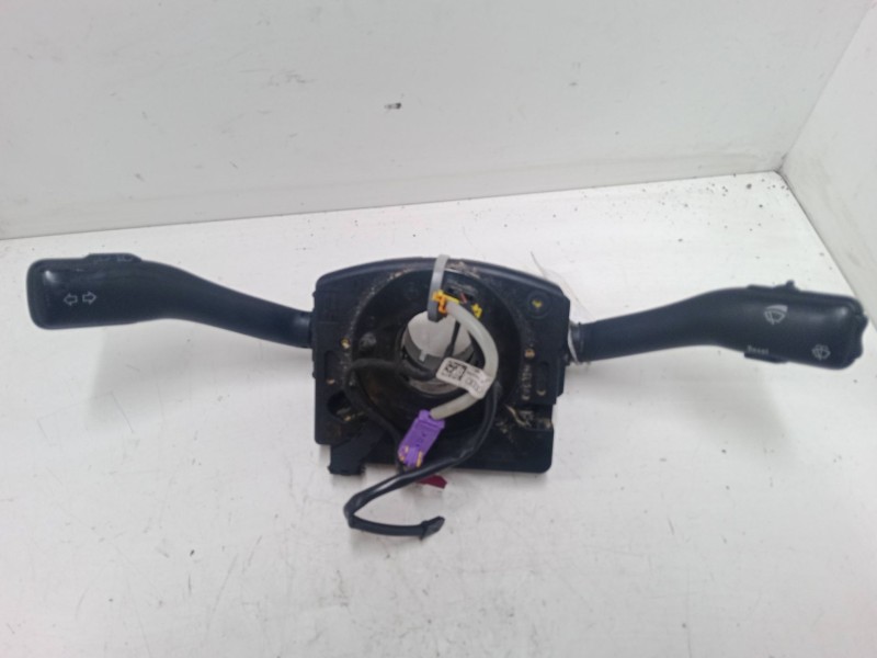 Recambio de mando luces para audi a6 c5 (4b2, 4b4) 1.9 tdi referencia OEM IAM    Recambio de mando luces para audi a6 c5 (4b2, 4b4) 1.9 tdi referencia OEM IAM