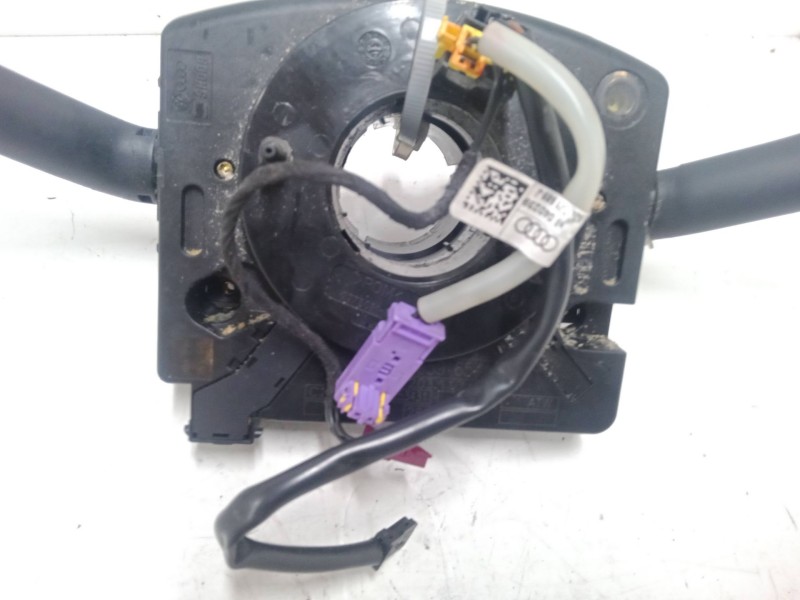 Recambio de mando luces para audi a6 c5 (4b2, 4b4) 1.9 tdi referencia OEM IAM    Recambio de mando luces para audi a6 c5 (4b2, 4b4) 1.9 tdi referencia OEM IAM