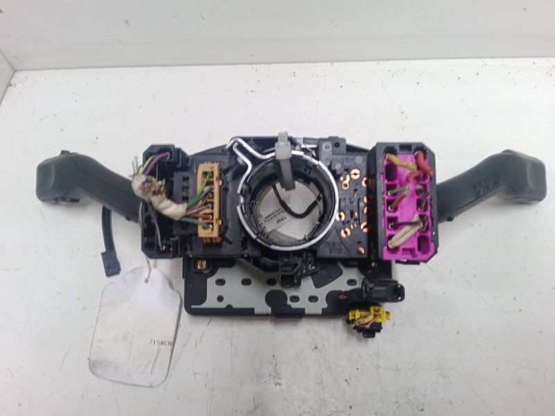 Recambio de mando luces para audi a6 c5 (4b2, 4b4) 1.9 tdi referencia OEM IAM    Recambio de mando luces para audi a6 c5 (4b2, 4b4) 1.9 tdi referencia OEM IAM