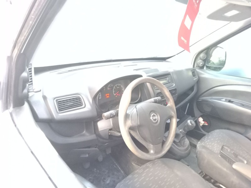 erke erke opel combo del año 2014