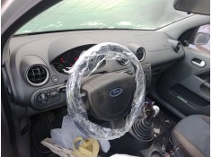 ford fiesta v (jh_, jd_) del año 2002