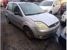 ford fiesta v (jh_, jd_) del año 2002 2