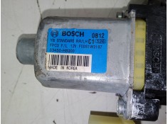 Recambio de elevalunas electrico trasero izquierdo para kia rio iv (yb, sc, fb) 1.0 t-gdi 100 referencia OEM IAM    2