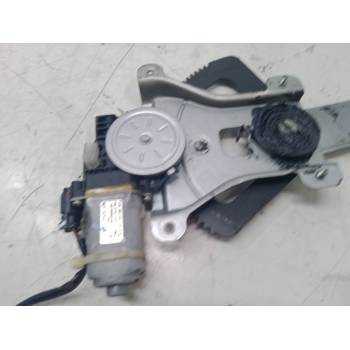 ELEVALUNAS ELECTRICO DELANTERO IZQUIERDO 