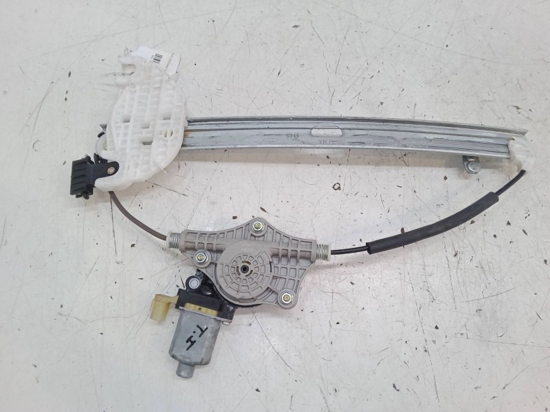 Recambio de elevalunas electrico trasero izquierdo para kia rio iv (yb, sc, fb) 1.0 t-gdi 100 referencia OEM IAM   