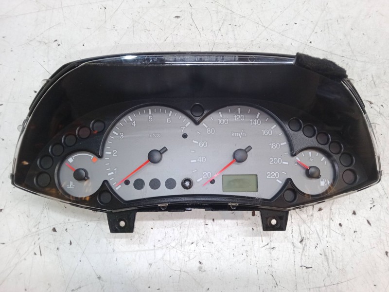 Recambio de cuadro instrumentos para ford focus i (daw, dbw) 2.0 16v referencia OEM IAM   