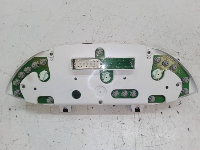 Recambio de cuadro instrumentos para ford focus i (daw, dbw) 2.0 16v referencia OEM IAM   