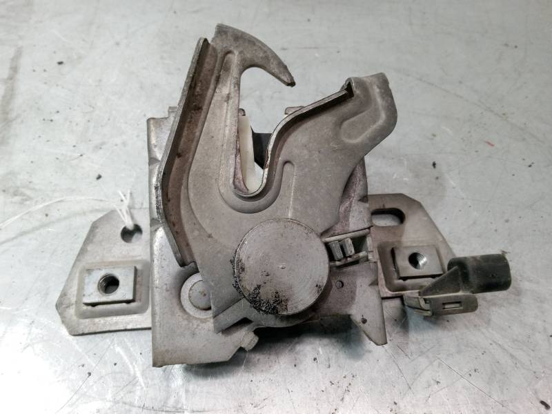 CERRADURA CAPO 