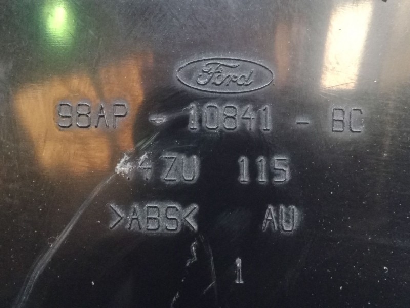 Recambio de cuadro instrumentos para ford focus i (daw, dbw) 2.0 16v referencia OEM IAM   