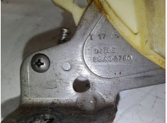 Recambio de palanca freno mano para ford focus i (daw, dbw) 2.0 16v referencia OEM IAM    2