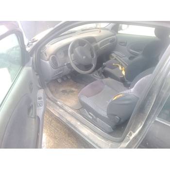 RENAULT MEGANE I COACH (DA0/1_)