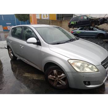KIA CEE'D HATCHBACK (ED)
