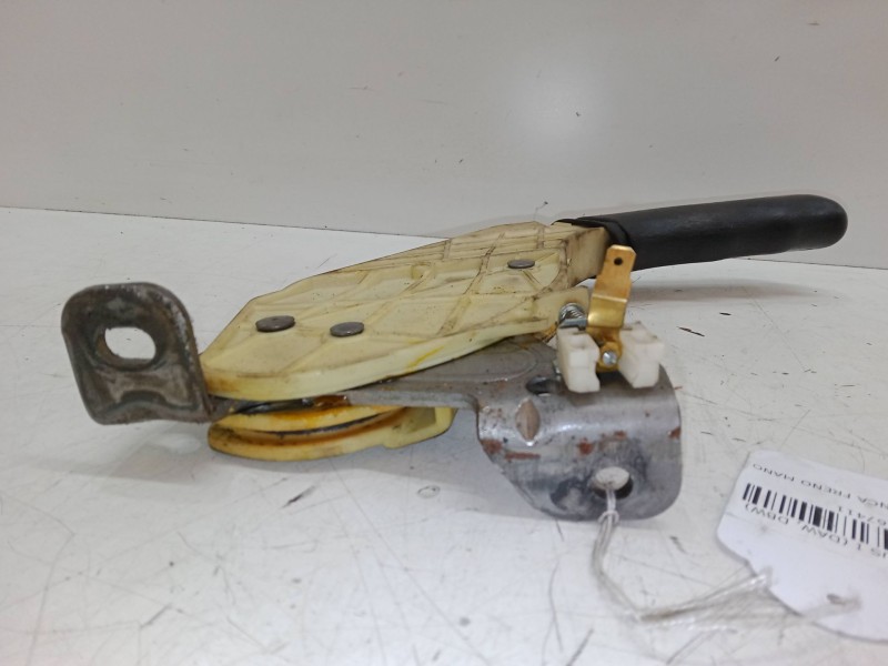 Recambio de palanca freno mano para ford focus i (daw, dbw) 2.0 16v referencia OEM IAM    Recambio de palanca freno mano para ford focus i (daw, dbw) 2.0 16v referencia OEM IAM