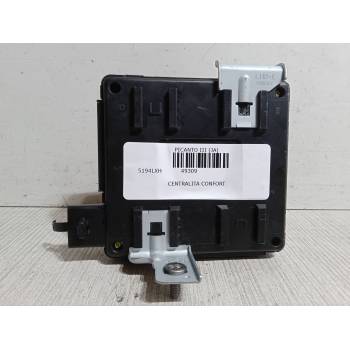 CENTRALITA CONFORT 954A0G6301 