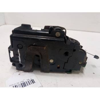 CERRADURA PUERTA DELANTERA IZQUIERDA 