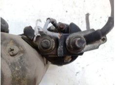 Recambio de motor arranque para citroën saxo (s0, s1) 1.1 x, sx referencia OEM IAM    2