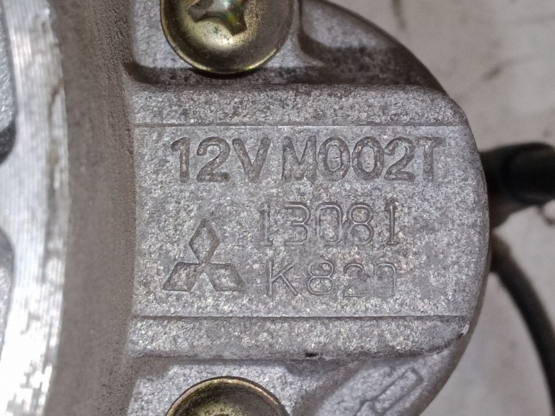 Recambio de motor arranque para citroën saxo (s0, s1) 1.1 x, sx referencia OEM IAM    Recambio de motor arranque para citroën saxo (s0, s1) 1.1 x, sx referencia OEM IAM