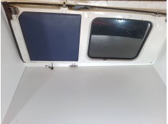 Recambio de porton trasero izquierdo para peugeot boxer autobús (244, z_) 2.8 hdi referencia OEM IAM    2