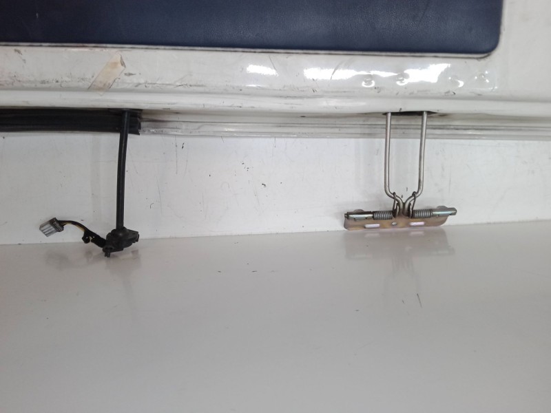 Recambio de porton trasero izquierdo para peugeot boxer autobús (244, z_) 2.8 hdi referencia OEM IAM    Recambio de porton trasero izquierdo para peugeot boxer autobús (244, z_) 2.8 hdi referencia OEM IAM