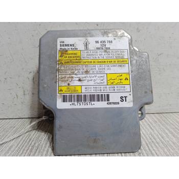 CENTRALITA AIRBAG 96435788 