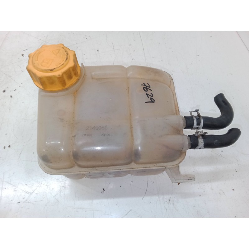 Recambio de botella expansion para ford focus i (daw, dbw) 2.0 16v referencia OEM IAM   